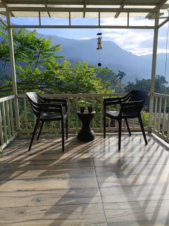 Mistletoe Homestay & Cafe - Munnar - 3