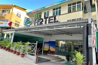 Hotel MSP Bukit Bintang - 0