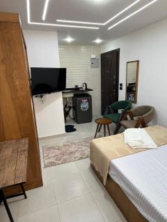 Marfida - غرف بحمامات خاصة قرب MSA وميدان الحصري - 2