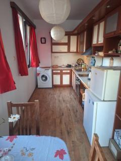 Sea view apartment - Tsarevo - 1
