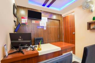 Hotel O Trisha Guest House - Kalkutta - 4