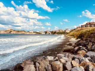 Sea view apartment - Tsarevo - 7