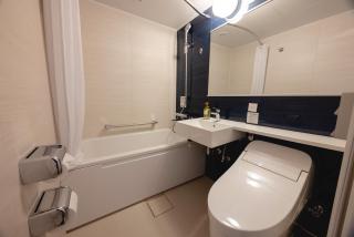 Hotel Mariners Court Tokyo - 8