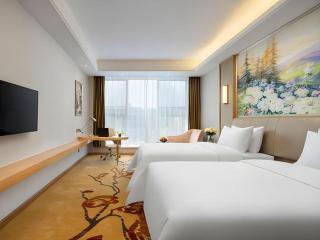 Vienna Hotel Hunan Changsha Gaoling - 3