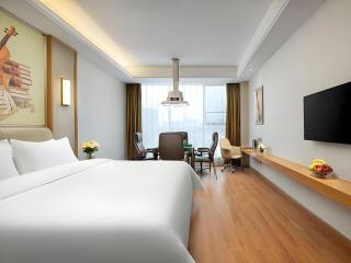 Vienna Hotel Hunan Changsha Gaoling - 1