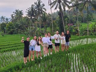 Umah Yugadi Bali - Munduk - 6