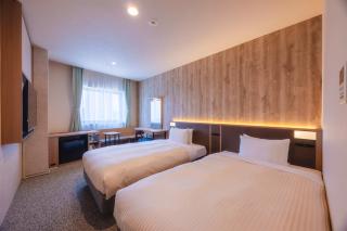 Hotel Mariners Court Tokyo - 3