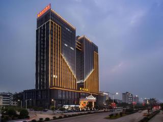 Vienna Hotel Jiangxi Ji'an Anfu - Ji'an - 0