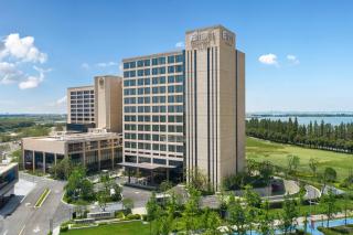 Aloft Kunshan Dianshan Lake - Kunshan - 9
