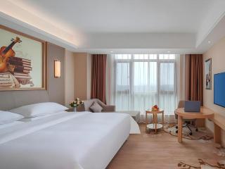 Vienna Hotel Hebei Cangzhou Suning Shenhua Road - 5