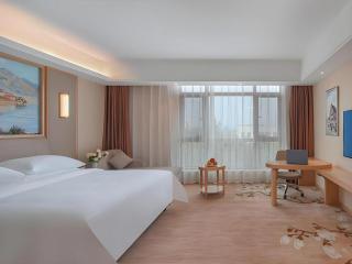 Vienna Hotel Hebei Cangzhou Suning Shenhua Road - 4
