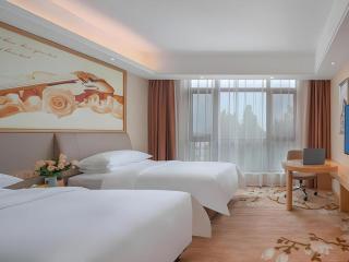 Vienna Hotel Hebei Cangzhou Suning Shenhua Road - 3