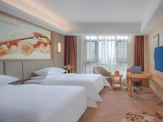 Vienna Hotel Hebei Cangzhou Suning Shenhua Road - 2