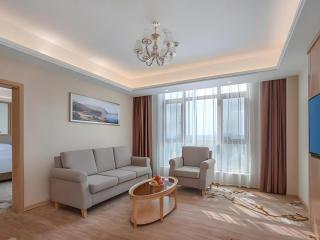 Vienna Hotel Hebei Cangzhou Suning Shenhua Road - 1