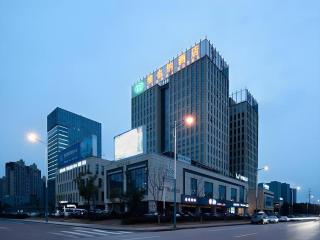 Vienna Hotel Jiangsu Zhangjiagang Passenger Terminal Station - Zhangjiagang - 0