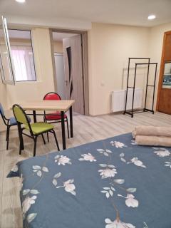 Piligrim 1 Apartament Tbilisi - 7
