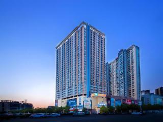 Vienna Hotel Hubei Xiaogan Beijing Road - 0