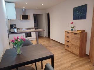Apartment am Fischbrunnen - Weikersheim - 3