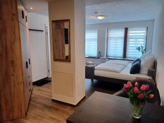 Apartment am Fischbrunnen - Weikersheim - 9