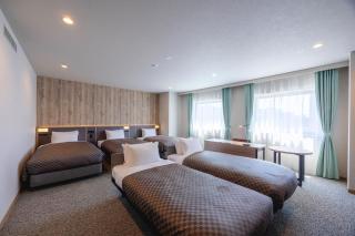Hotel Mariners Court Tokyo - 1
