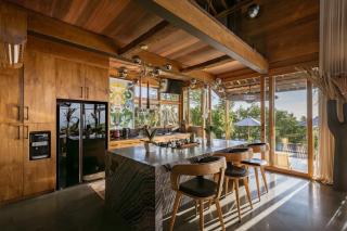 Villa Pandora Uluwatu - 8