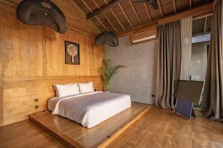 Villa Pandora Uluwatu - 1