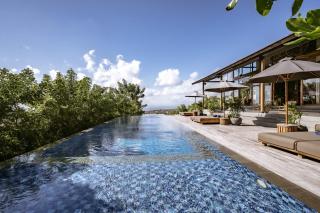 Villa Pandora Uluwatu - 2