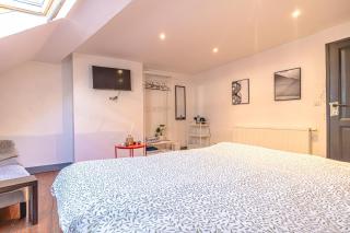 Modern 2-Bedroom Getaway in the Heart of Ghent - 4
