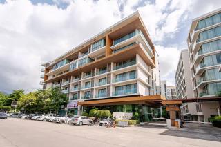 The Nimmana Condo 810 - Super Deluxe 1BR Mountain View Penthouse - 5