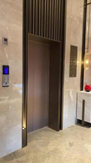 Echeng Hotel Chongyang County Government Xiangshan No.1 - Xianning - 9