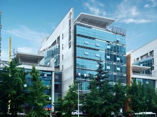 GreenTree Alliance Hotel Chongqing Fortune Plaza Xingfu Square Guangdianyuan Light Rail Station - 0