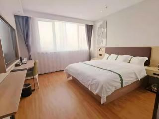 Green Tree Inn Liaoning Shenfu New District - Fushun - 3