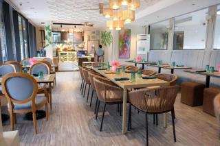 1521 Hotel & Spa - Città di Cebu - 4