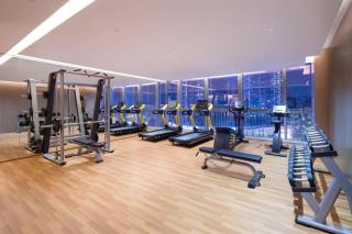 Onejee Hotel Shenzhen - Shenzhen - 5