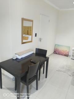 Springbok Guest house - - 5
