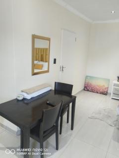 Springbok Guest house - - 4