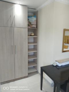 Springbok Guest house - - 1