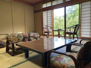 HOTEL LT Kitchen Yugawara - Yugawara - 4