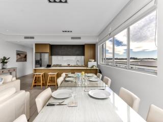 Ocean View Penthouse 1328 at Bells Boulevard - 7