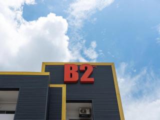 B2 Map Ta Phut Boutique & Budget Hotel - 1