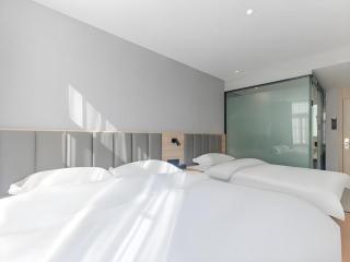 Shell Hotel Hefei Provincial Hospital - 4