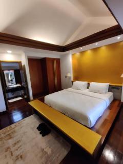 J Valley Resort - Pong Yaeng - 3