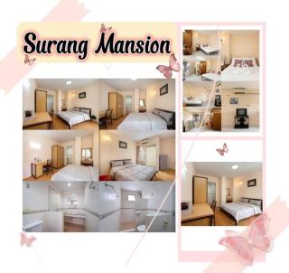 SURANG MANSION - Bangkok - 6