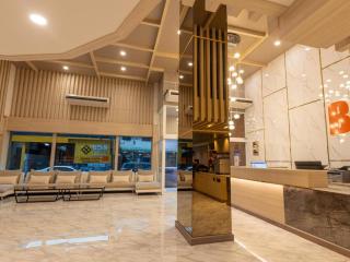 B2 Surat Thani Boutique & Budget Hotel - Suratthani - 4