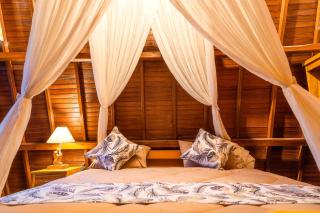 The Pyramid Ubud River Villas - Gianyar - 5