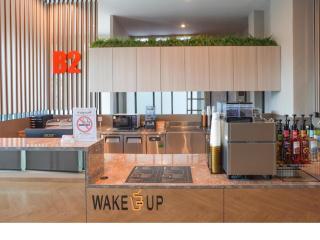 B2 Suan Luang Rama 9 Srinakarin 42 Boutique & Budget Hotel - Bangkok - 9