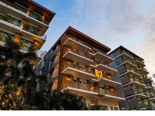 B2 Suan Luang Rama 9 Srinakarin 42 Boutique & Budget Hotel - Bangkok - 6