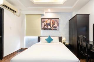 Nicecy Daily - Bui Vien Walking Street - 1