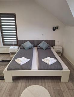 STUDIO Apartman - Gheorgheni - 4
