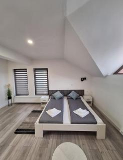 STUDIO Apartman - Gheorgheni - 5